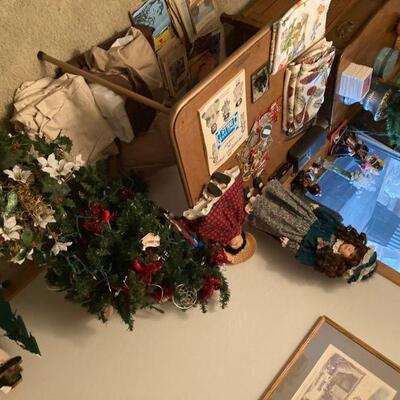 We have Christmas