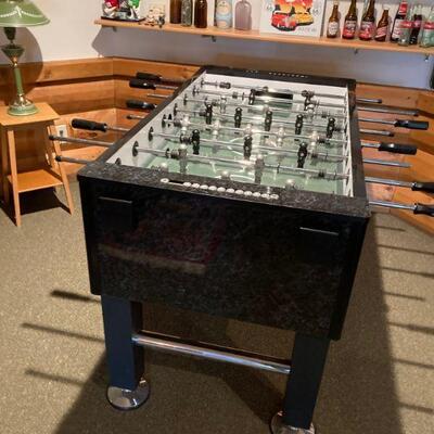 foosball!