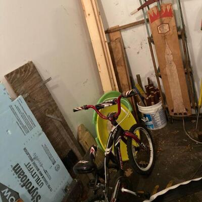 hey kids, tell your parents you want this bike. 