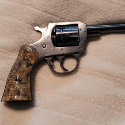 Revolver
