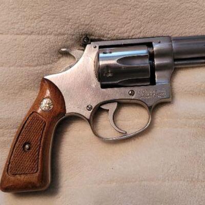 Revolver