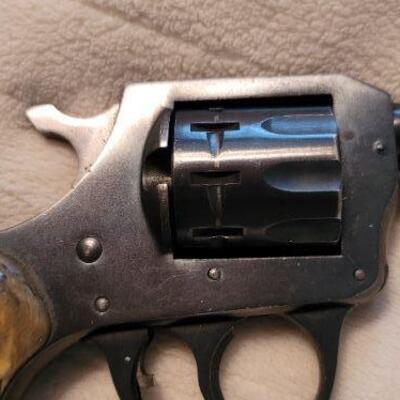 Revolver