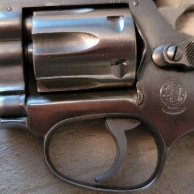 Revolver