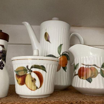 Royal Worcester