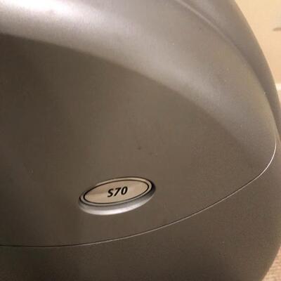 VISION FITNESS ELLIPTICAL S70 IN EXCELLENT CONDITION.  OVER $5,000 NEW