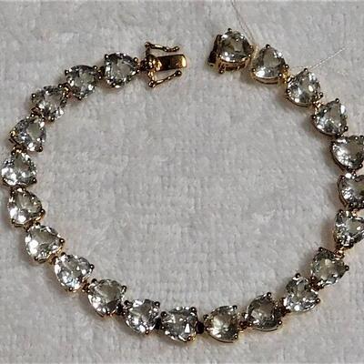 Sterling Bracelet