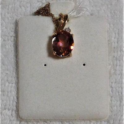 10k Slide and Chain - Spinel ?