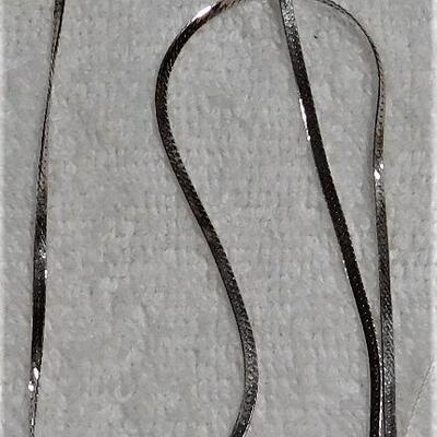 14k Diamond Necklace