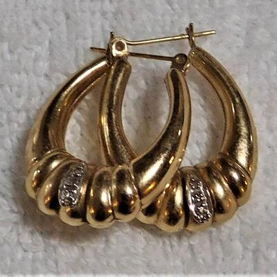 10k Earrings