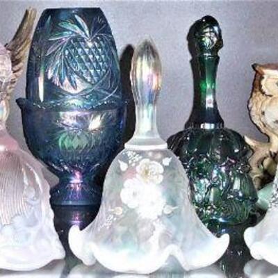 Fenton Bells