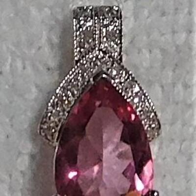 10k Slide - Topaz ?
