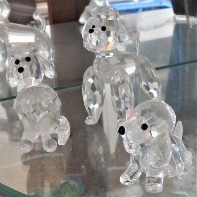 Swarovski Crystals