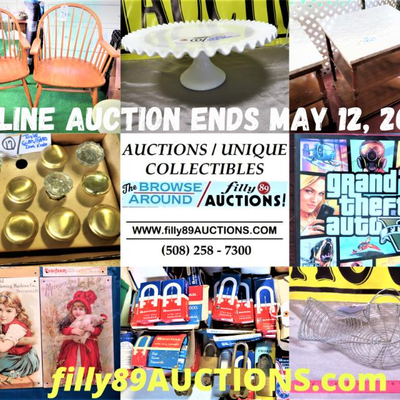 filly89 AUCTIONS