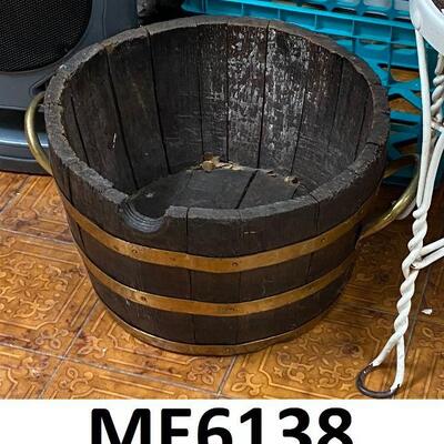 	ME6138: Flower Pot
