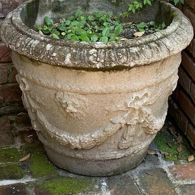	ME6066: Cement Garden Pieces
