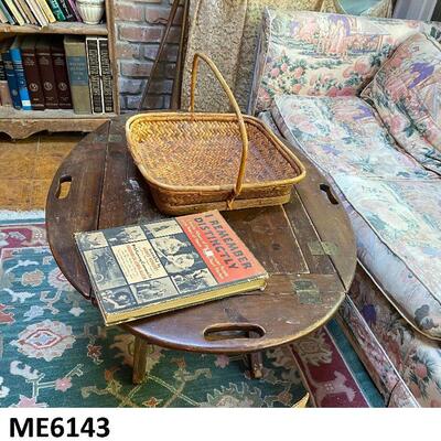 https://www.ebay.com/itm/124790947985	ME6143: Modern Drop Leaf Coffee Table
