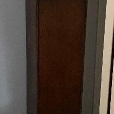 ME6038: Wood Clock
