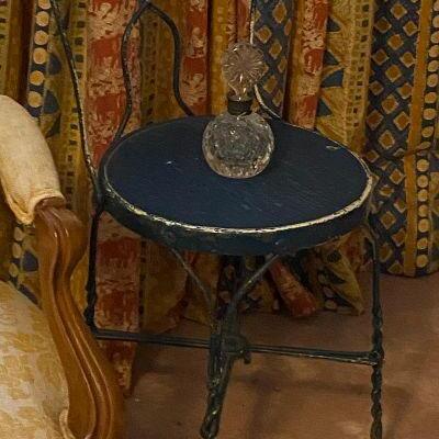 https://www.ebay.com/itm/124790939175	ME6144: ice cream parlor Chair
