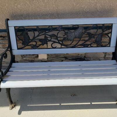 bench