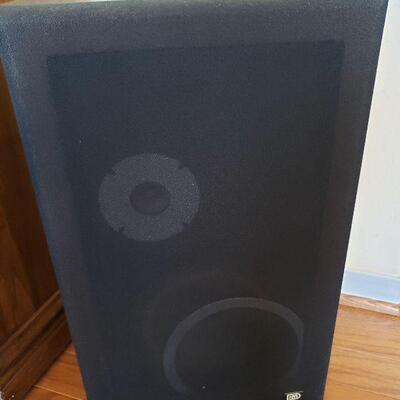 Loudspeaker System