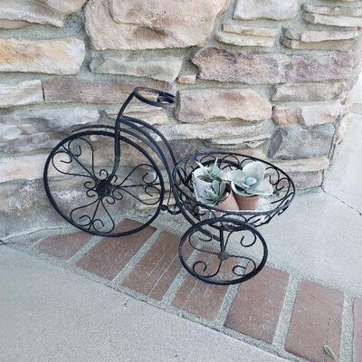 Garden Decor