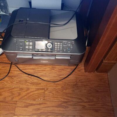 printer