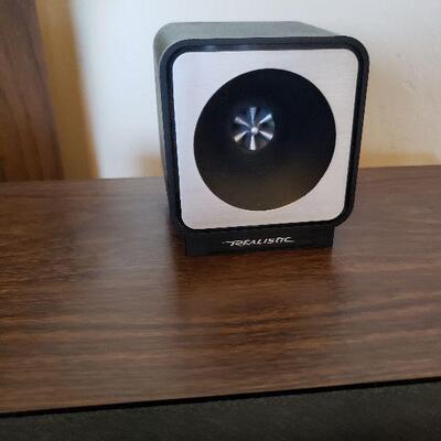 Speaker