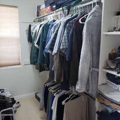 clothes