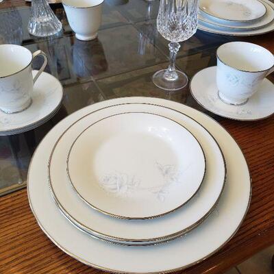china set