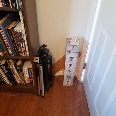 Tripods