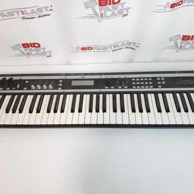 2060	

Korg X50-61 Music Synthesizer
Korg X50-61 Music Synthesizer