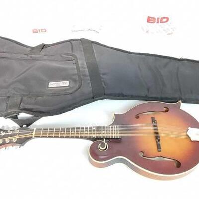 2048	

The Loar Mandolin With Guitar Soft Case
The Loar Mandolin With Guitar Soft Case