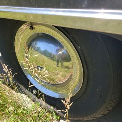 1953 Chevy Belair