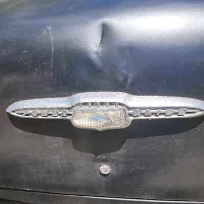 1953 Chevy Belair