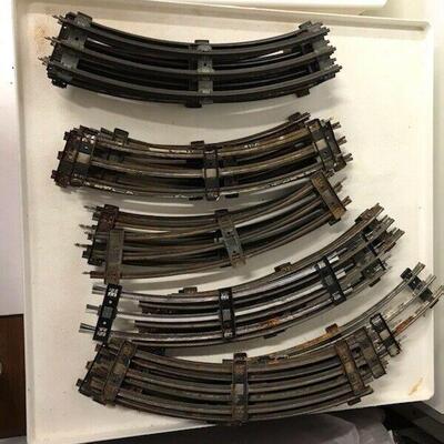 https://www.ebay.com/itm/114855491371	oR8005 LOT OF VINTAGE METAL TRAIN TRACKS		Auction
