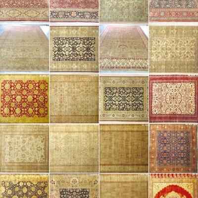 ABC Rugs Kilims  Estate Sales
We buy & Pay Cash for all your items in State sales
 BUY -  Sell  - Trade -  Consignments ï»¿
Hand Made...