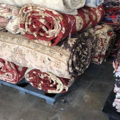 ABC Rugs Kilims  Estate Sales
We buy & Pay Cash for all your items in State sales
 BUY -  Sell  - Trade -  Consignments ï»¿
Hand Made...