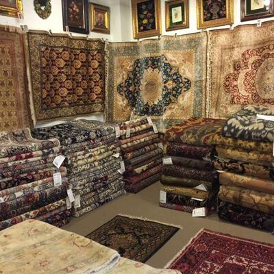 ABC Rugs Kilims  Estate Sales
We buy & Pay Cash for all your items in State sales
 BUY -  Sell  - Trade -  Consignments ï»¿
Hand Made...