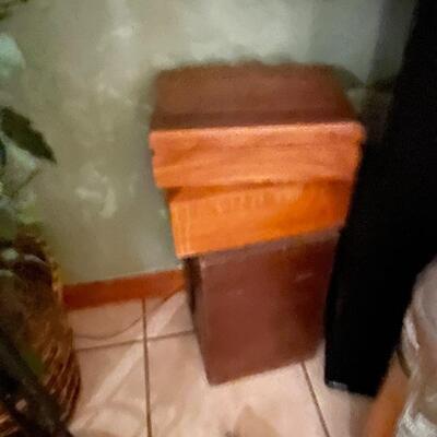 Humidors