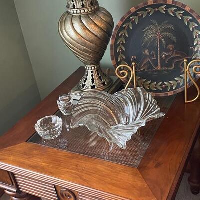 Baccarat