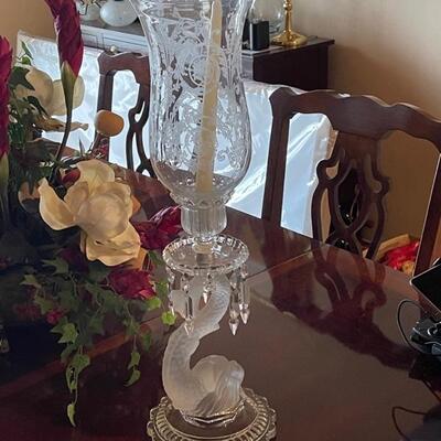 Baccarat