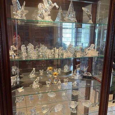 Swarovski Collection