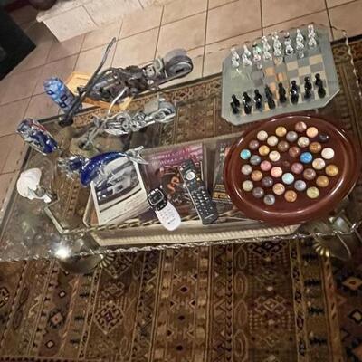 Cocktail Table