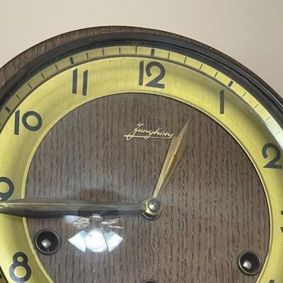 Antique Clocks