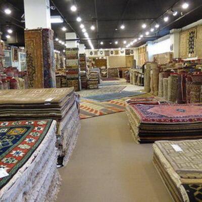 ABC Rugs Kilims - Estate Sales

Wholesale Open To The Public!
Overstock sale!
150% match price guarantee
FREE SHIPPING

We buy & Pay...