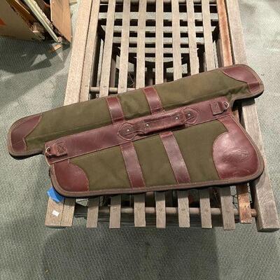 ORVIS GUN CASE. BUY IT NOW $125