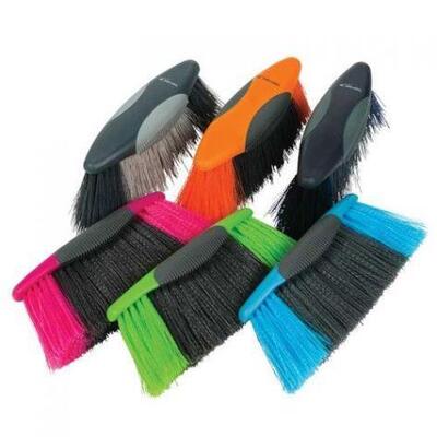 138	

(2) Grey Lami-Cell Two Tone Body Brush with 3" bristles.
(2) Grey Lami-Cell Two Tone Body Brush with 3" bristles.
