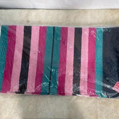 #58 â€¢ Lot 58 Saddle Pad 