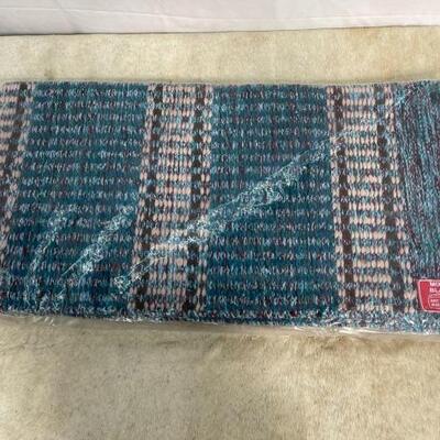 #63 Mixture Blanket 