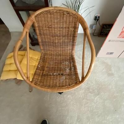 Chair 30.00